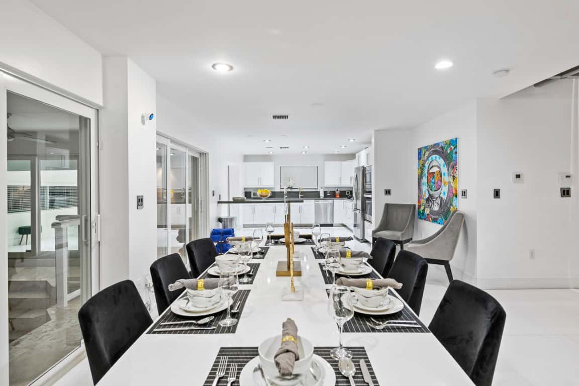 VILLA GLO Rental in Miami thumbnail 14