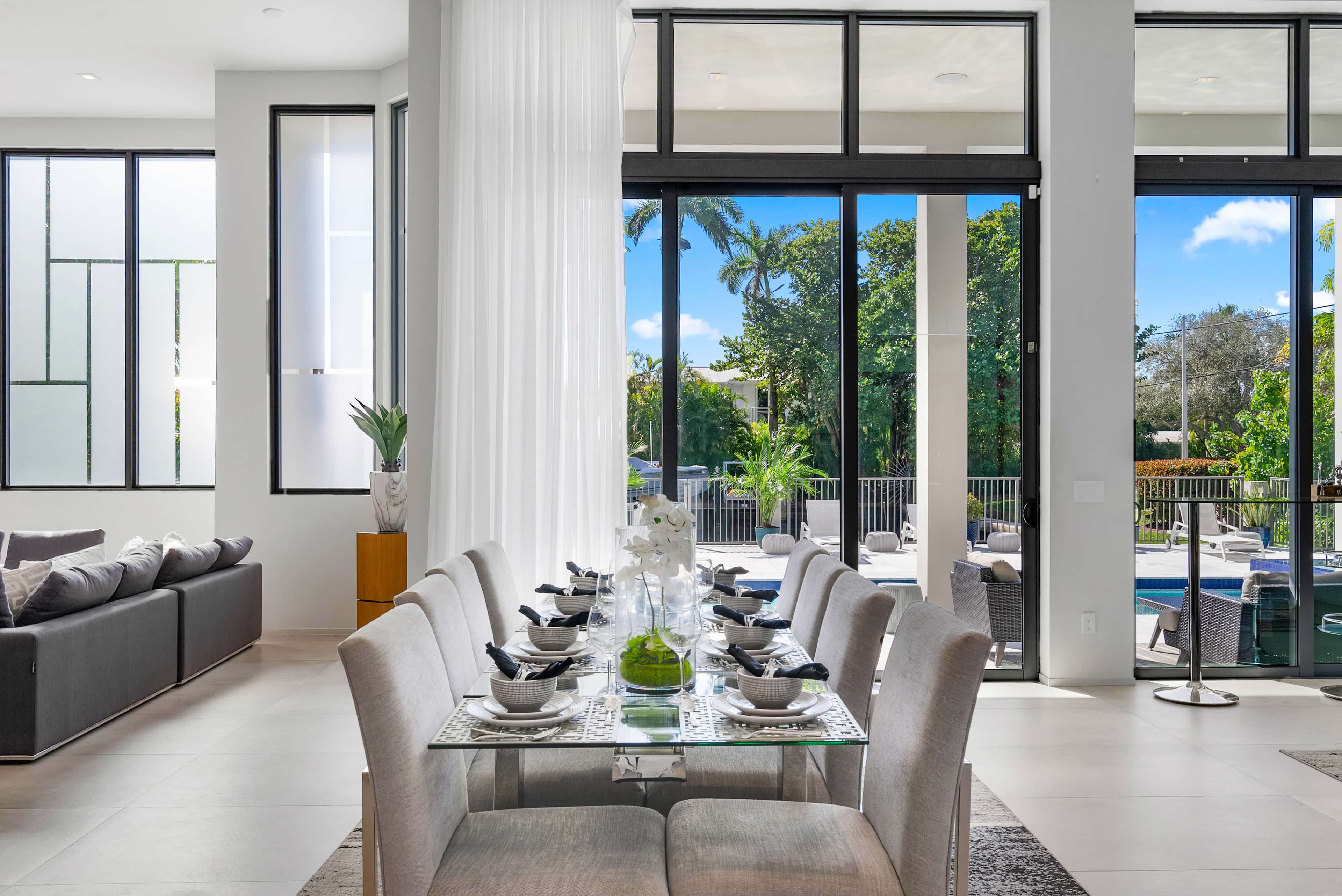 VILLA HAYDEN Rental in Fort Lauderdale thumbnail 8