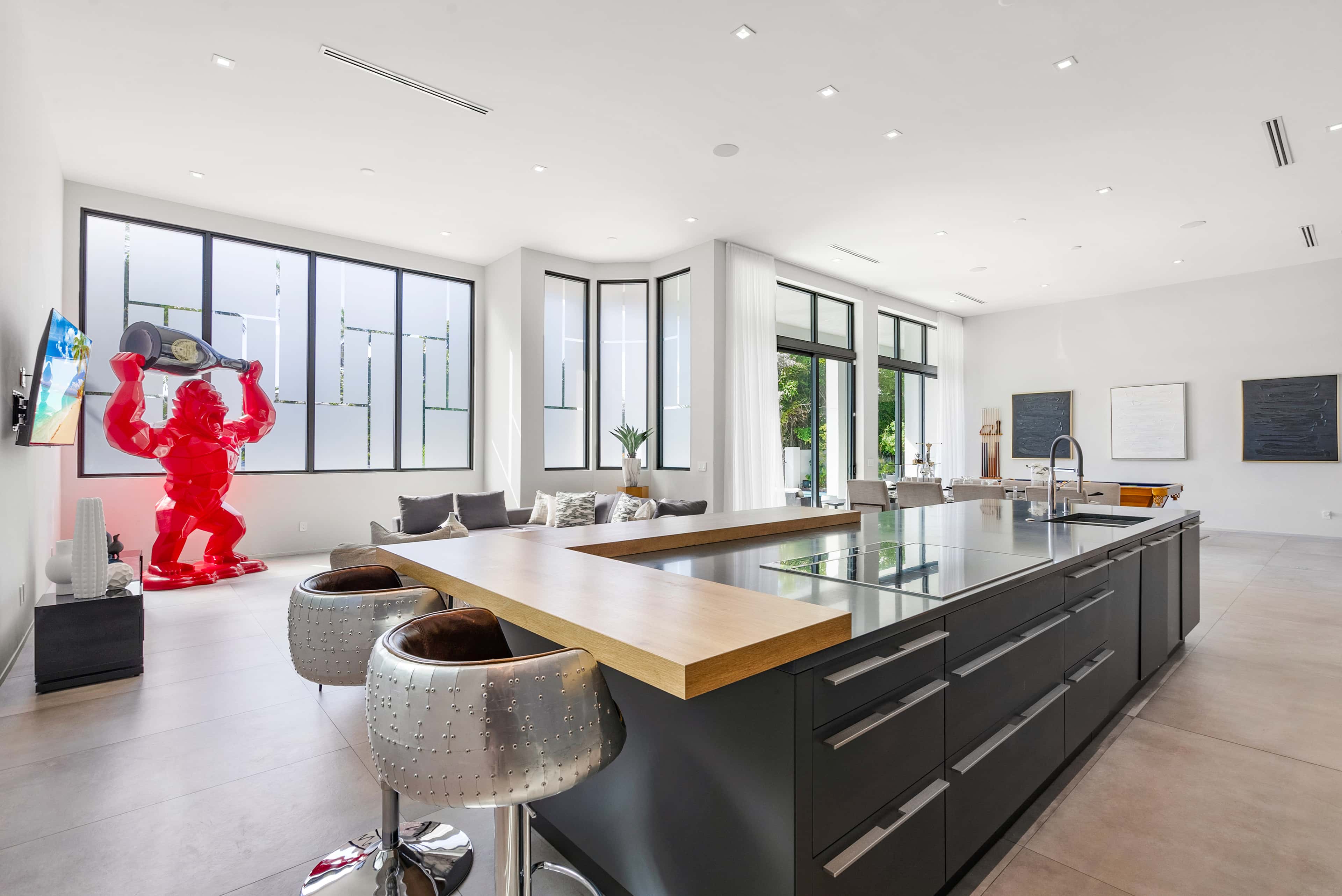 VILLA HAYDEN Rental in Fort Lauderdale thumbnail 9