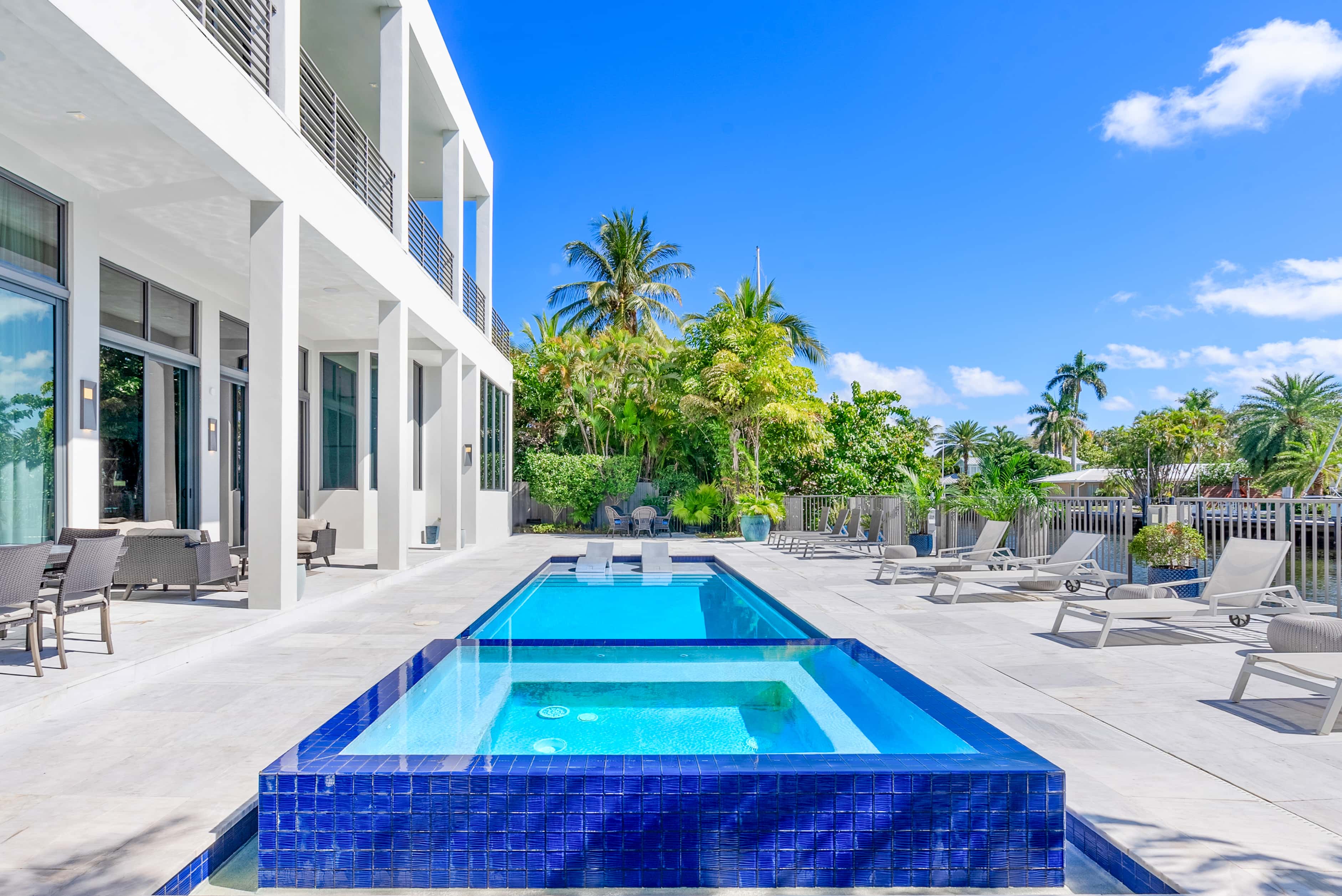 VILLA HAYDEN Rental in Fort Lauderdale thumbnail 12