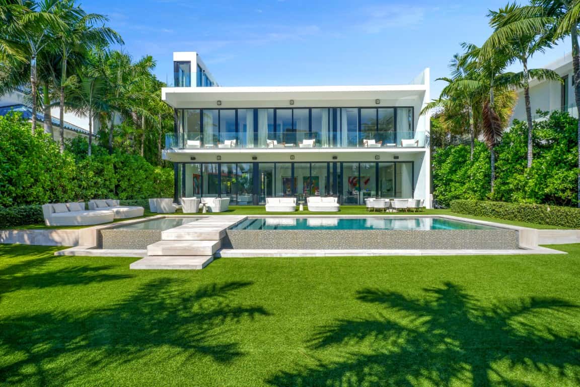 VILLA JADA Rental in Fort Lauderdale thumbnail 2