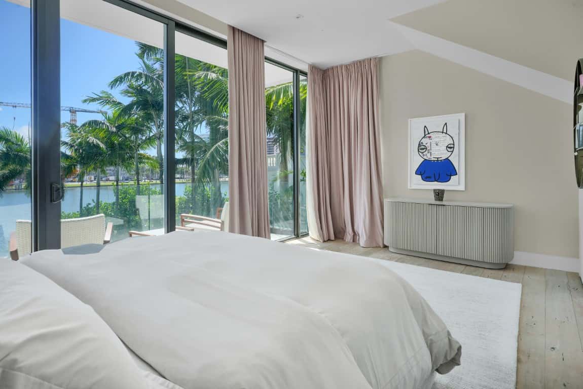 VILLA JADA Rental in Miami thumbnail 3