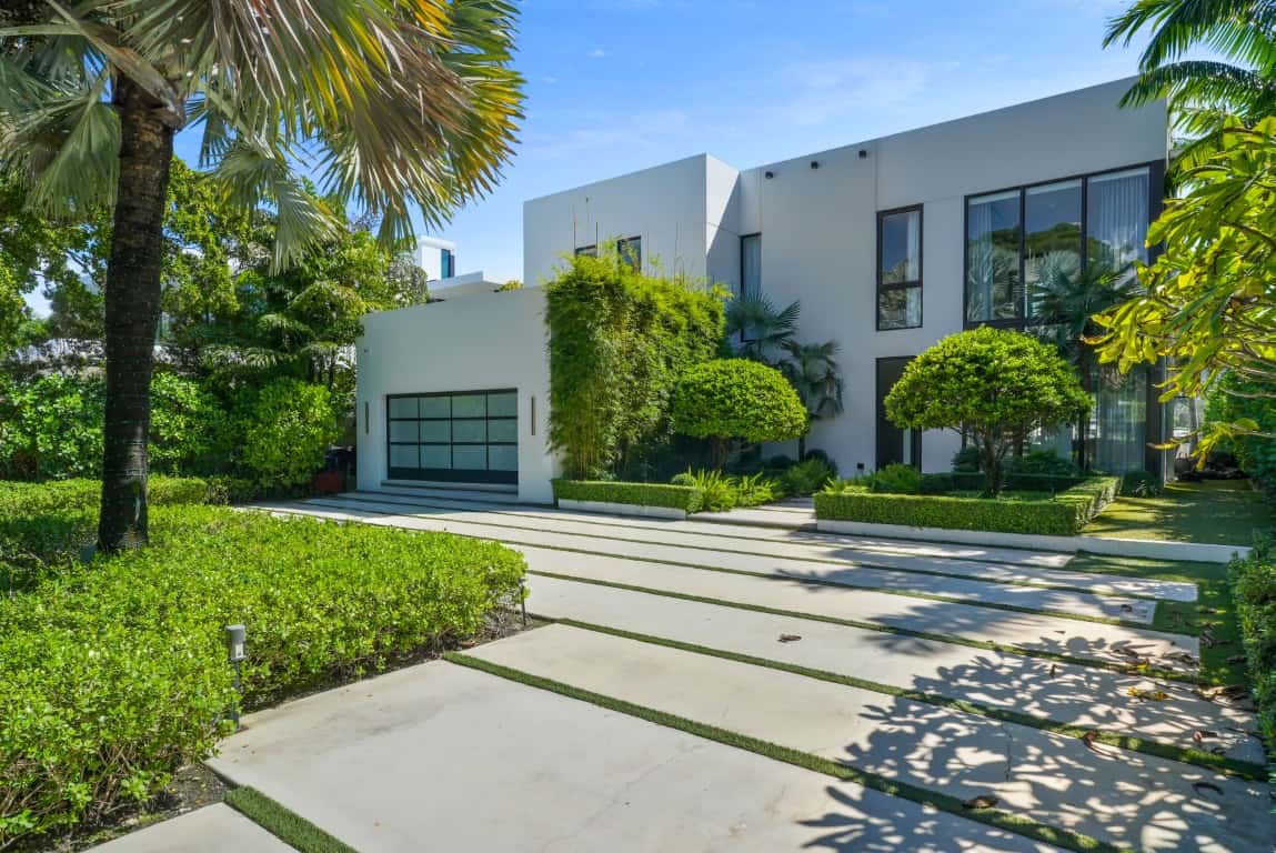 VILLA JADA Rental in Fort Lauderdale thumbnail 4
