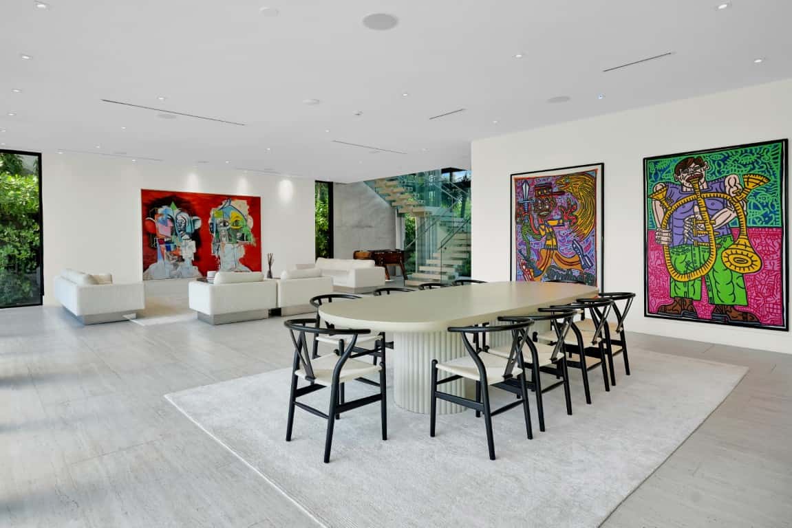VILLA JADA Rental in Fort Lauderdale thumbnail 6