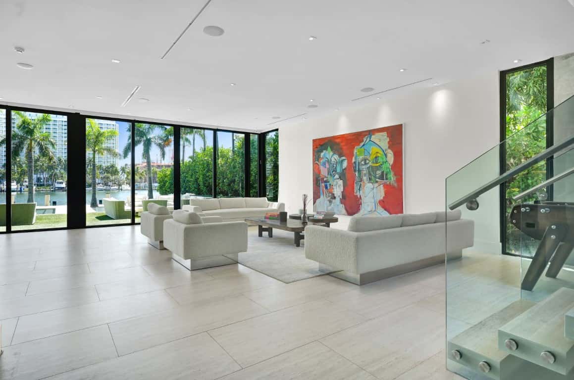 VILLA JADA Rental in Fort Lauderdale thumbnail 7