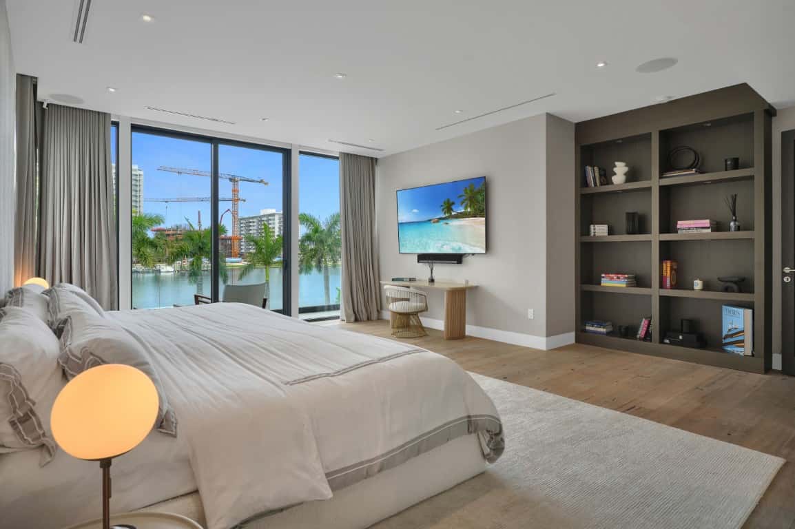 VILLA JADA Rental in Miami thumbnail 11