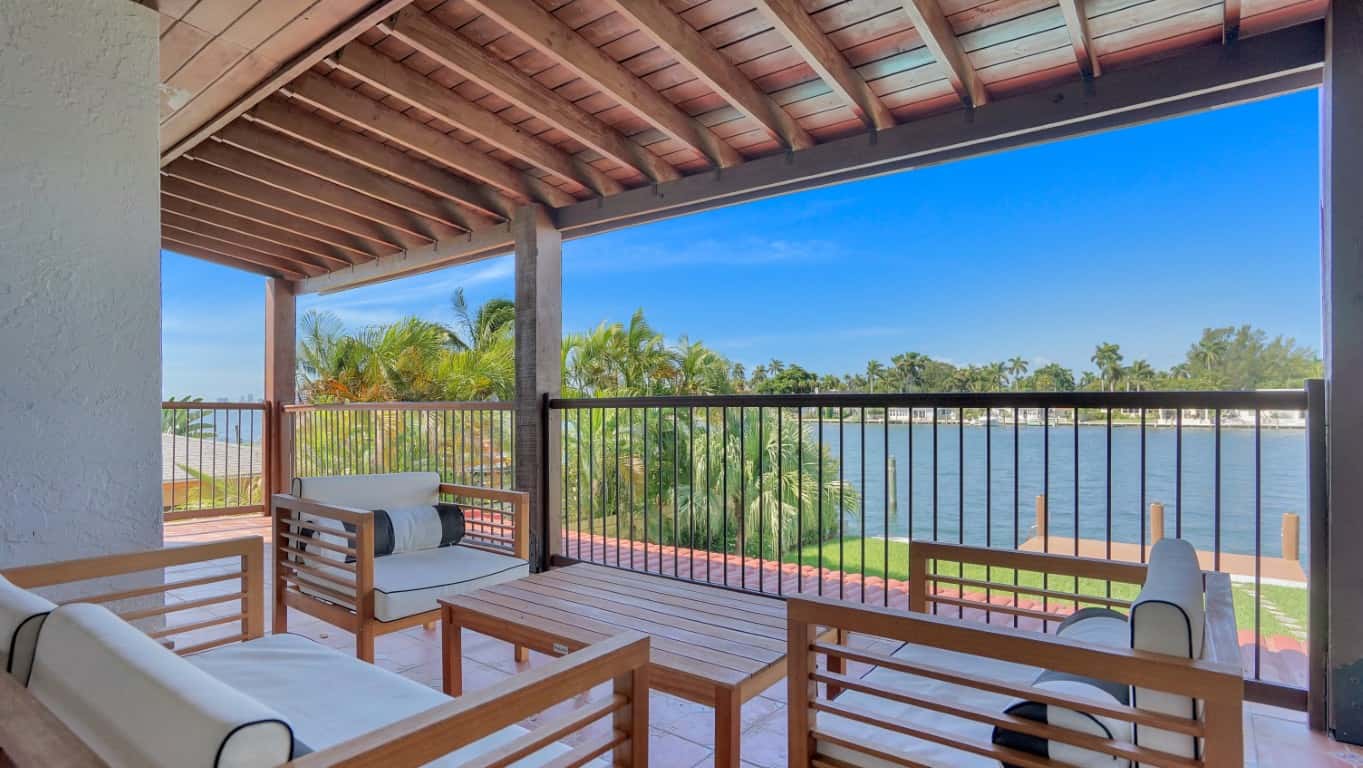 VILLA LINDA Rental in Fort Lauderdale thumbnail 4