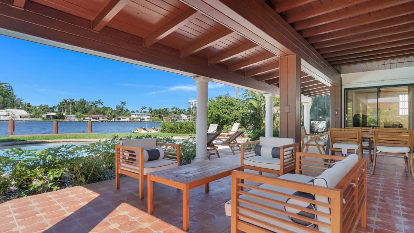 VILLA LINDA Rental in Fort Lauderdale thumbnail 5