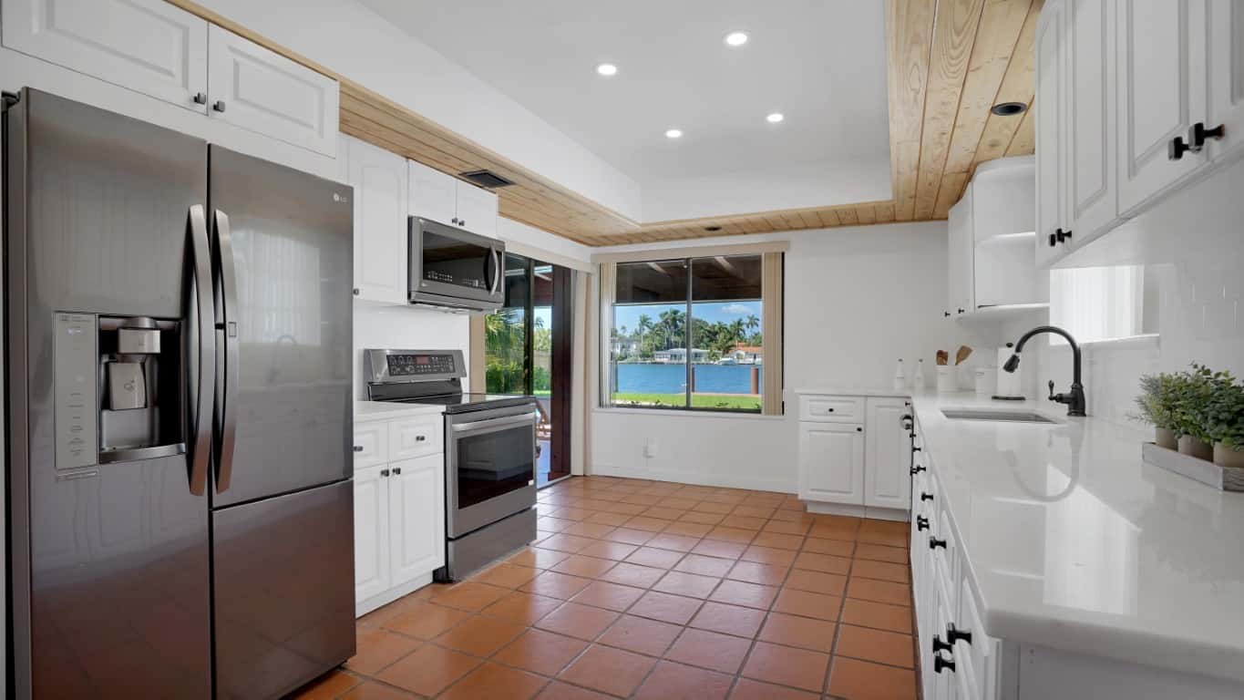 VILLA LINDA Rental in Fort Lauderdale thumbnail 9