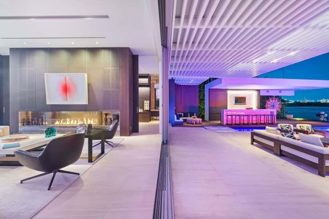 VILLA LUX Rental in Fort Lauderdale thumbnail 3