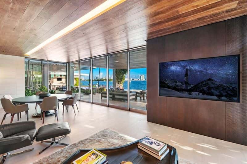 VILLA LUX Rental in Fort Lauderdale thumbnail 4