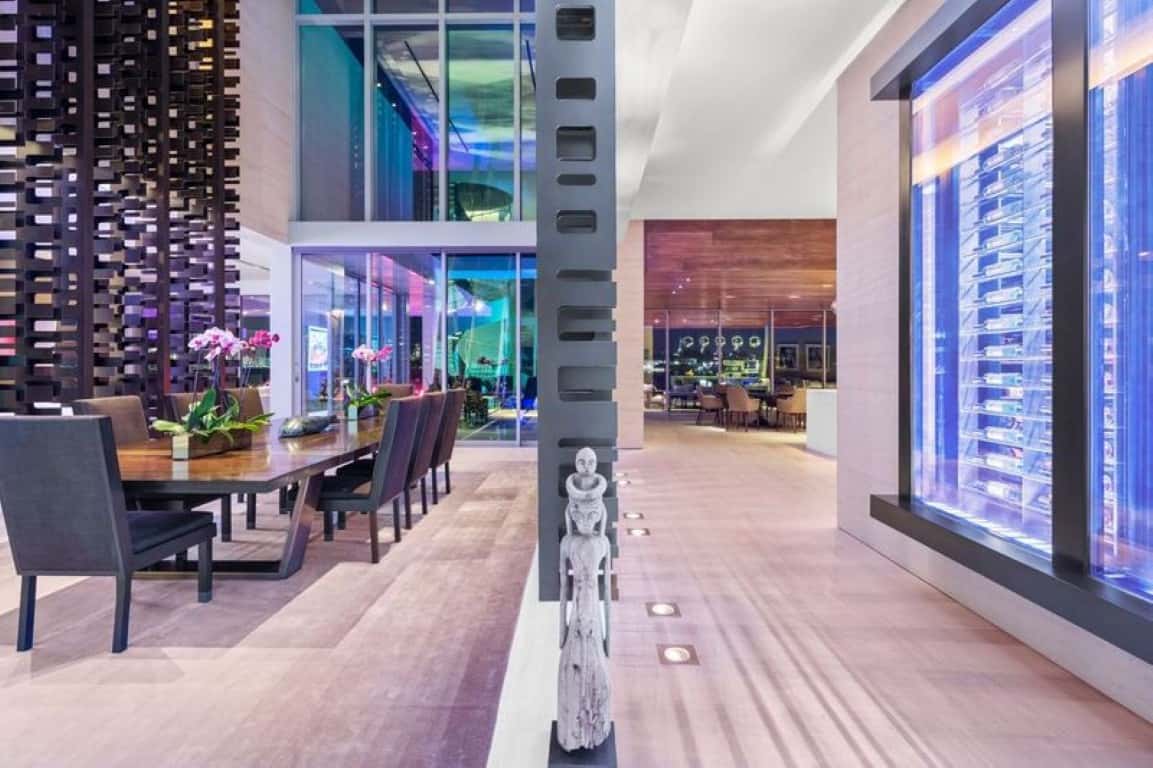 VILLA LUX Rental in Fort Lauderdale thumbnail 4