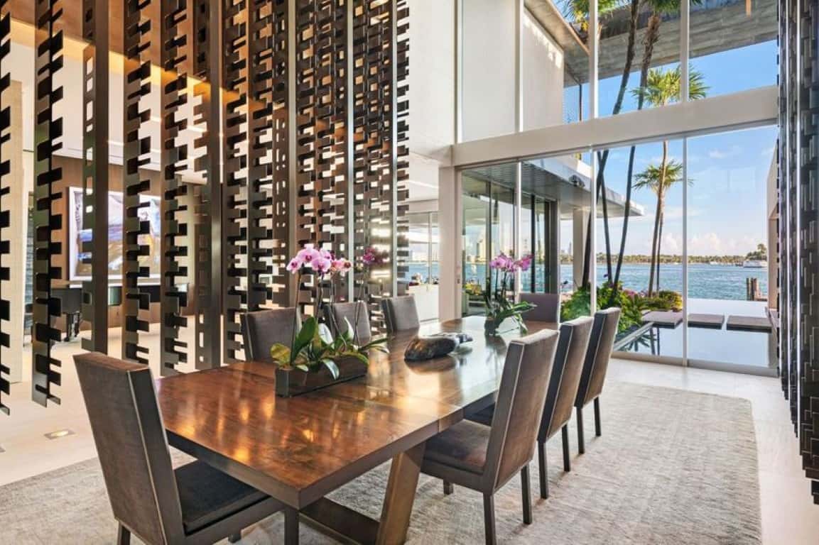 VILLA LUX Rental in Fort Lauderdale thumbnail 6