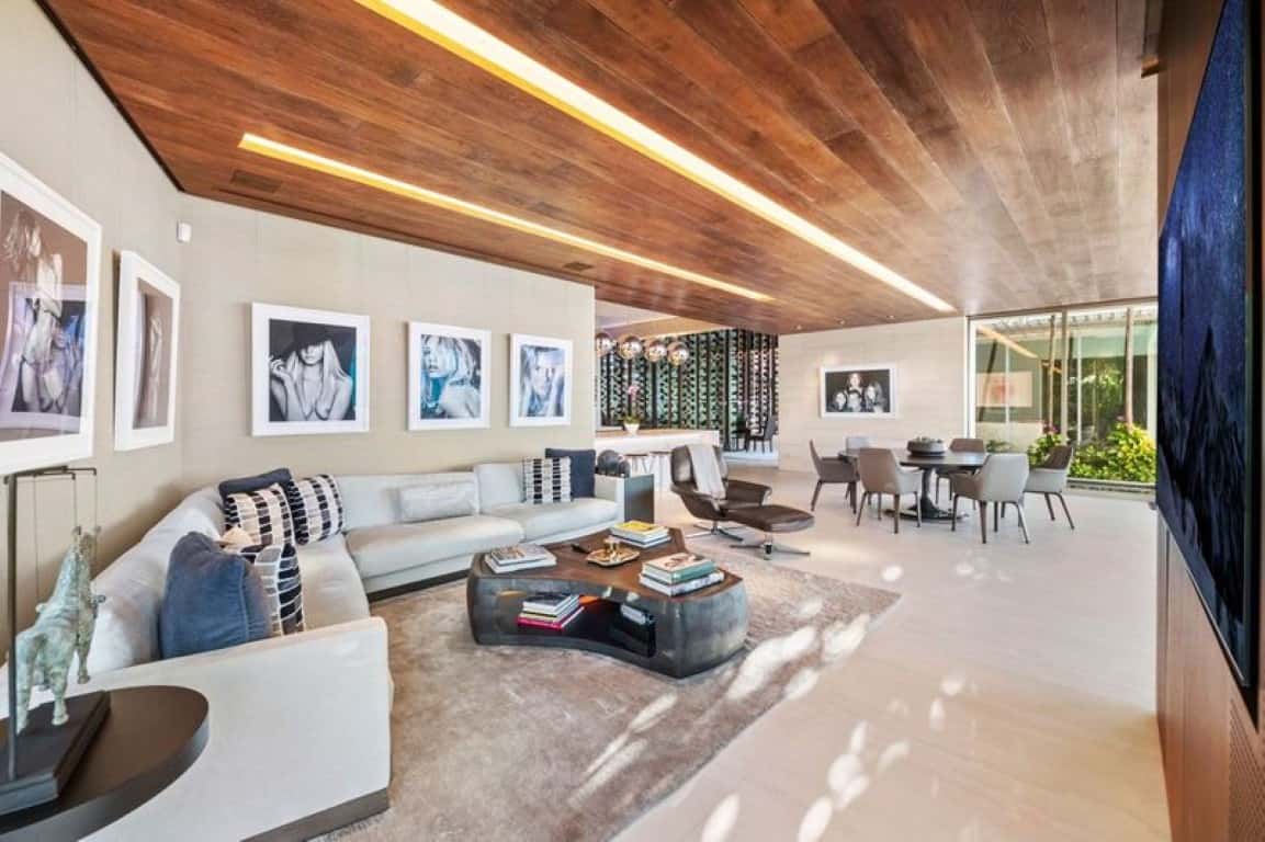 VILLA LUX Rental in Fort Lauderdale thumbnail 11