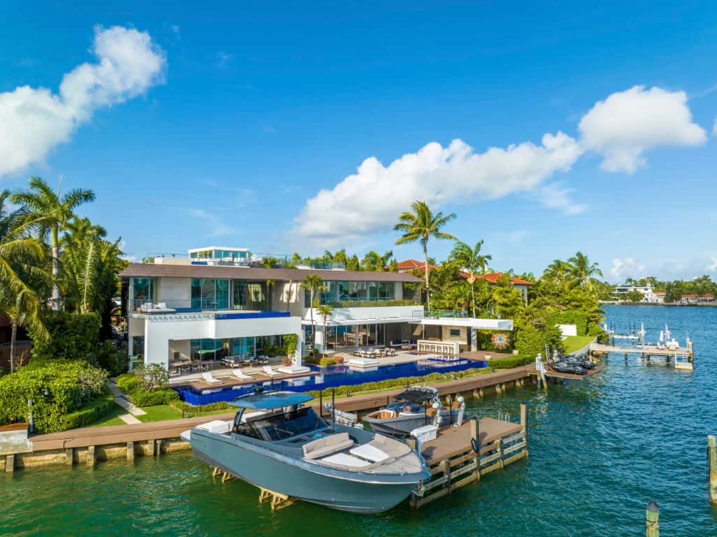 VILLA LUX Rental in Fort Lauderdale thumbnail 1