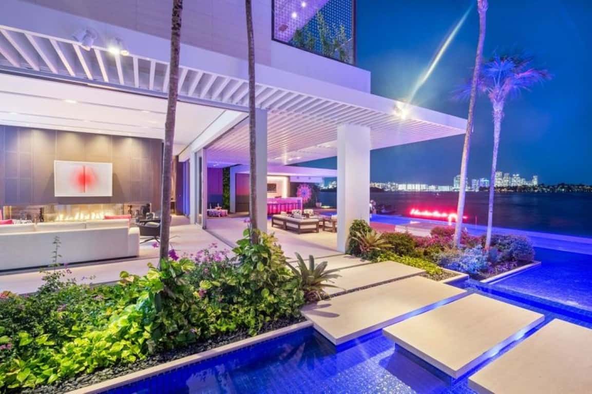 VILLA LUX Rental in Fort Lauderdale thumbnail 14