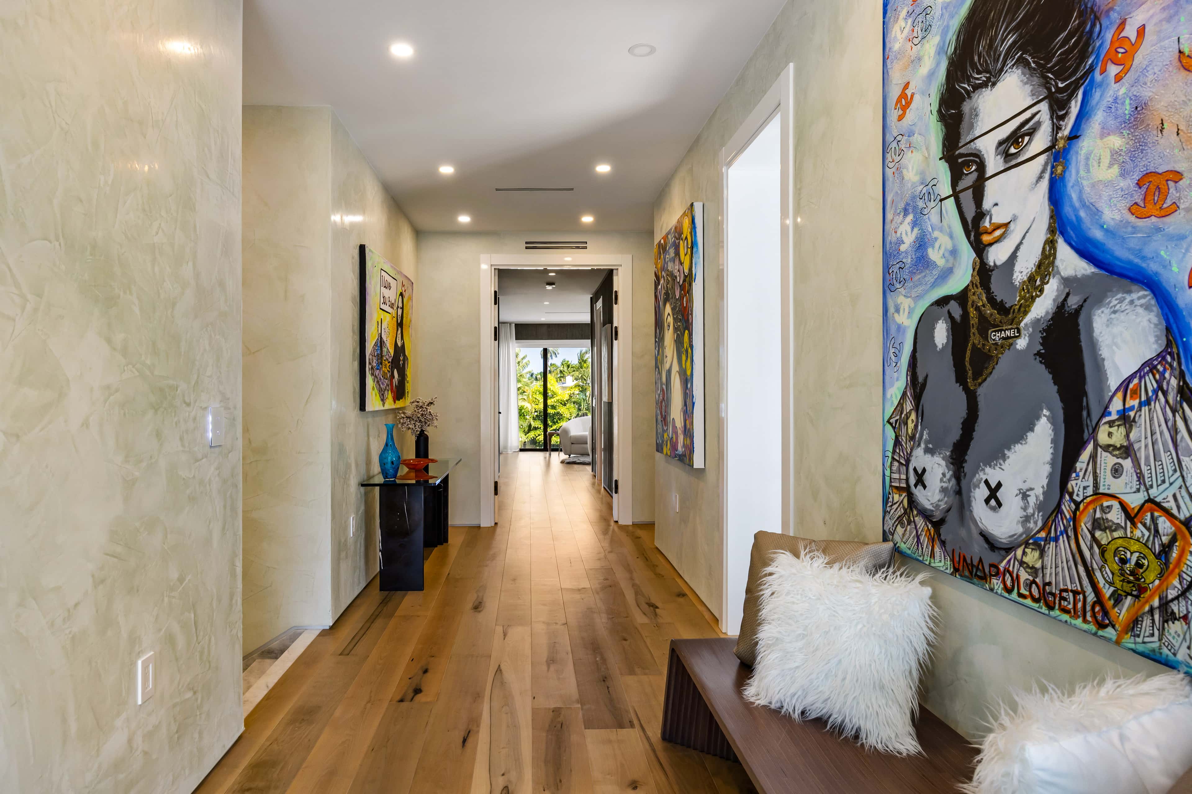 SAN MARCO BLEU Rental in Miami thumbnail 14