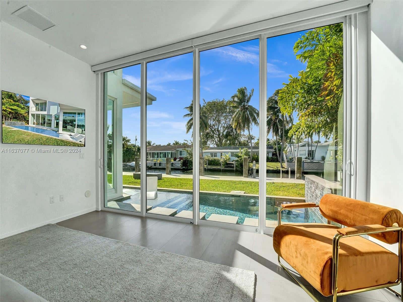VILLA WREN Rental in Fort Lauderdale thumbnail 7