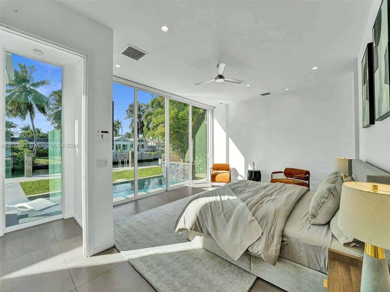 VILLA WREN Rental in Miami thumbnail 10