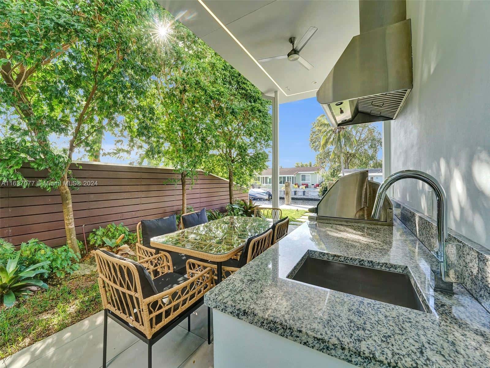 VILLA WREN Rental in Fort Lauderdale thumbnail 12