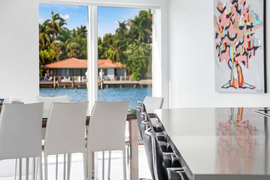 VILLA WYNN Rental in Fort Lauderdale thumbnail 11