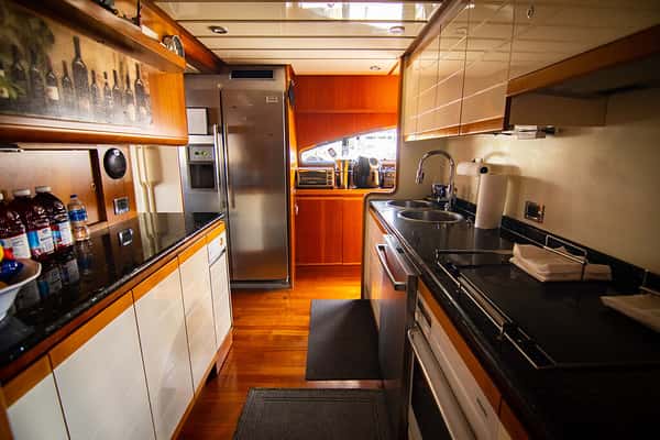 Paladin 100' Rental in Fort Lauderdale thumbnail 2
