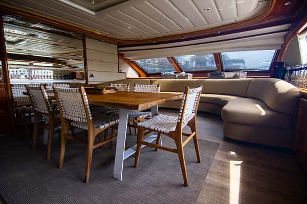 Paladin 100' Rental in Fort Lauderdale thumbnail 3