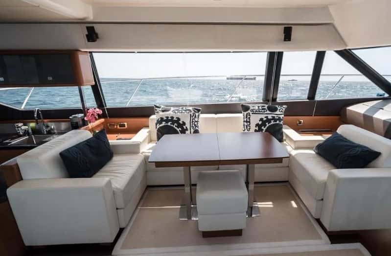 Prestige 68' thumbnail 2