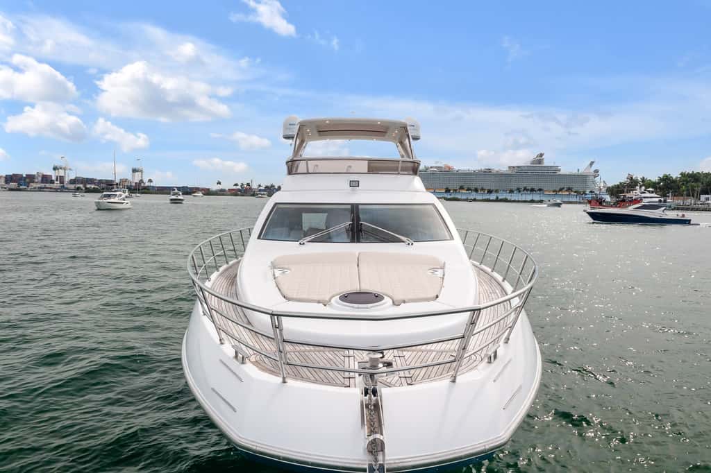 Azimut Deon 64' thumbnail 3