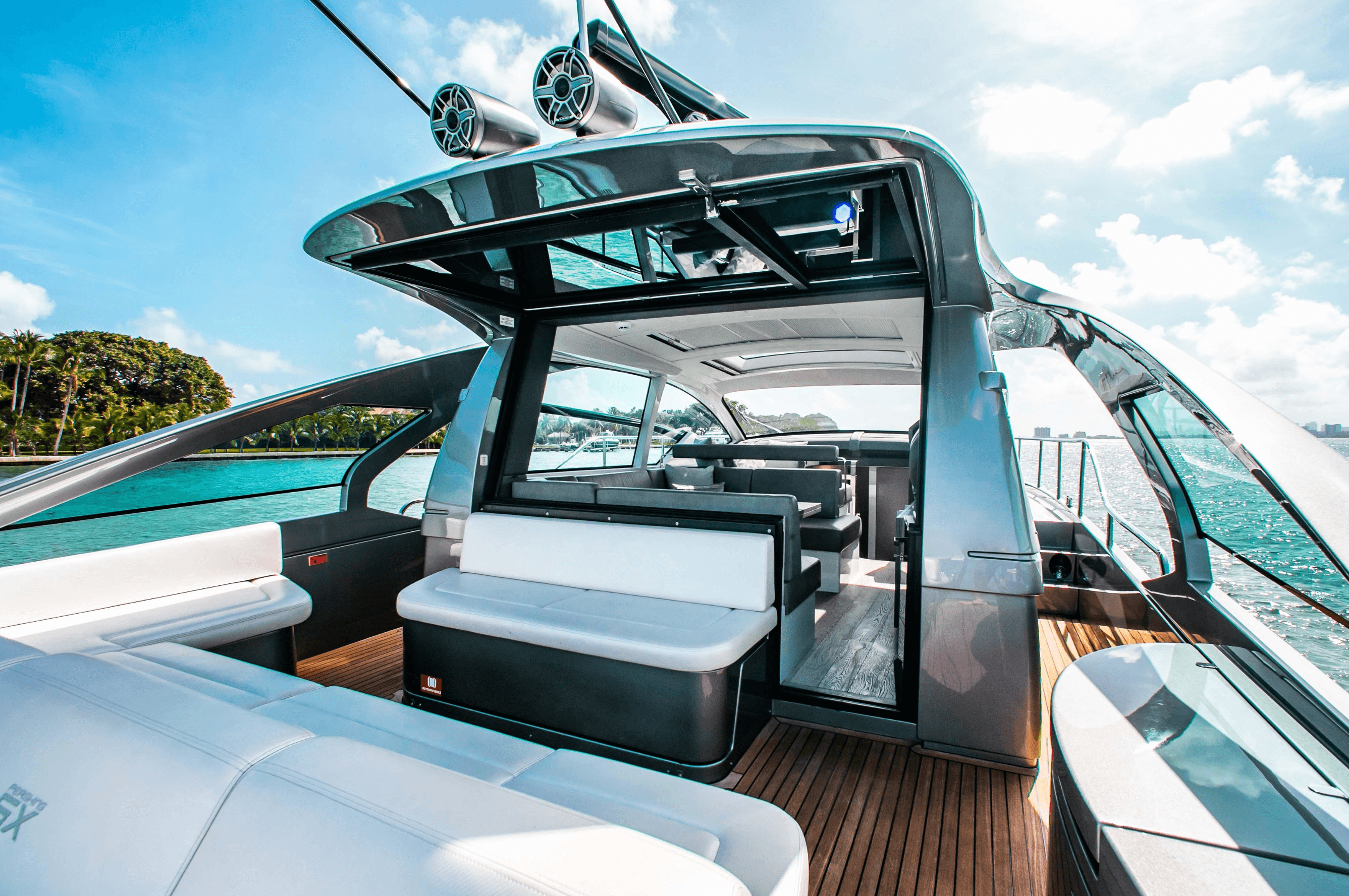 Pershing 58' thumbnail 9