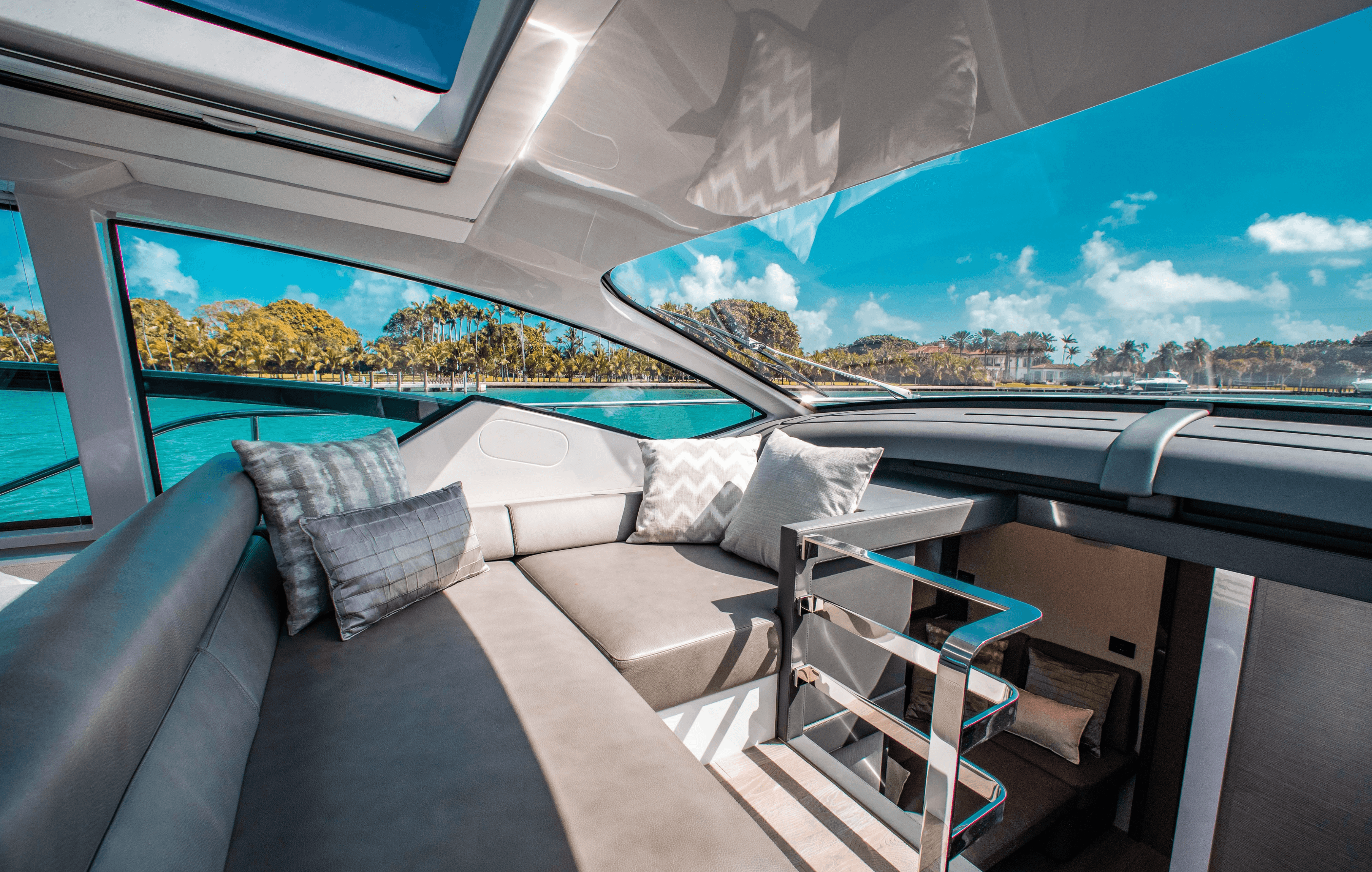 Pershing 58' thumbnail 8