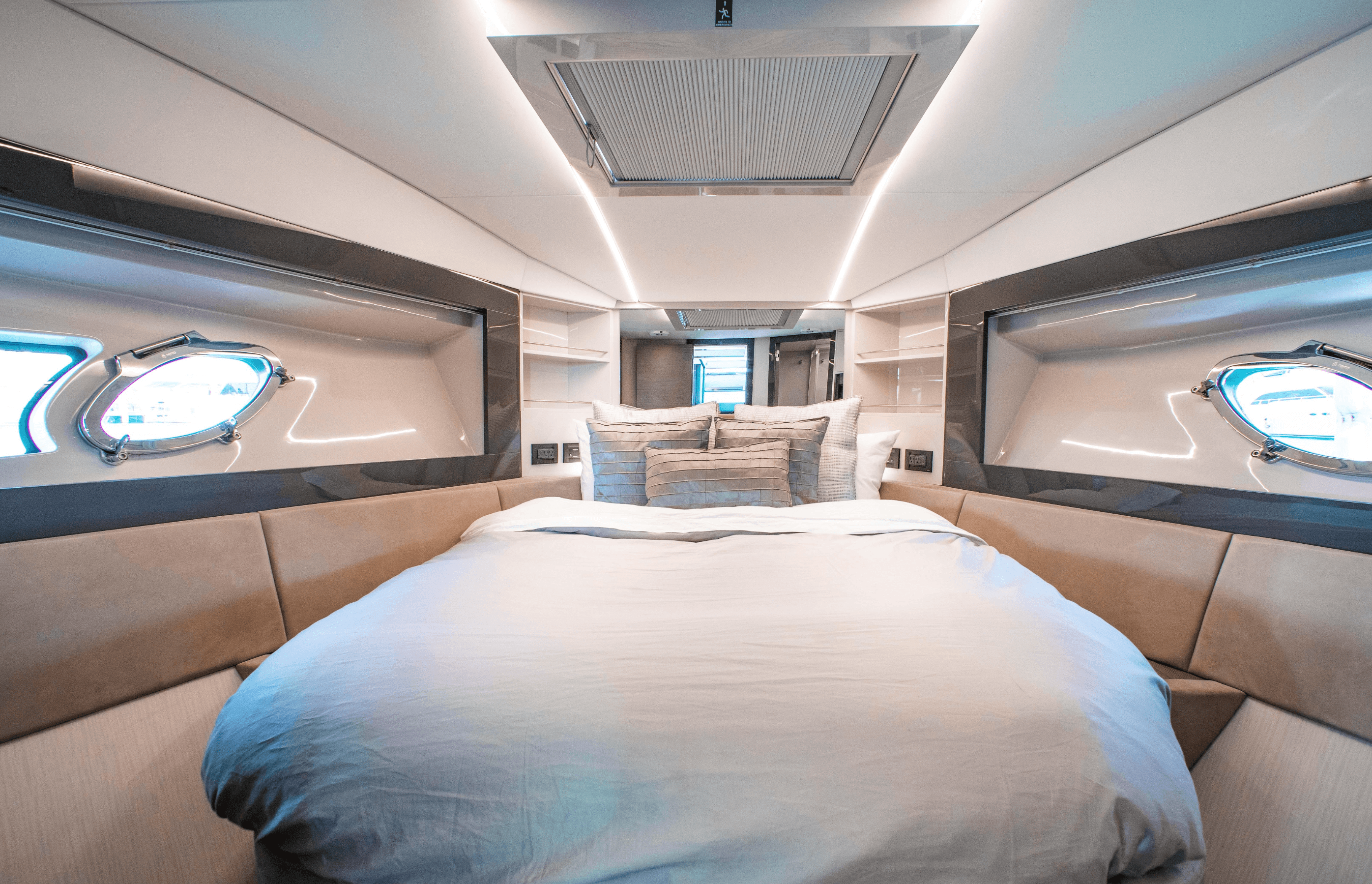 Pershing 58' thumbnail 7