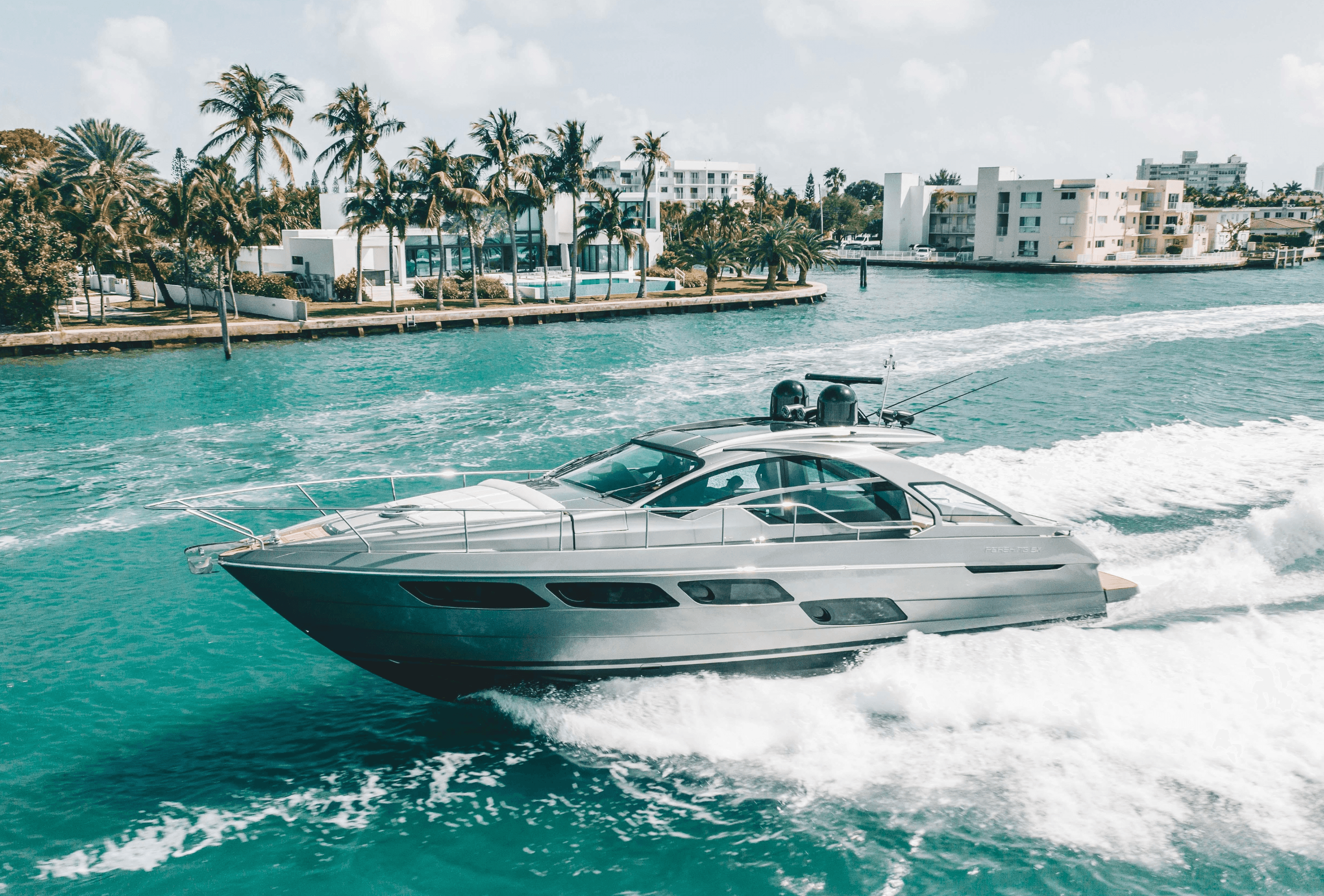 Pershing 58' thumbnail 2