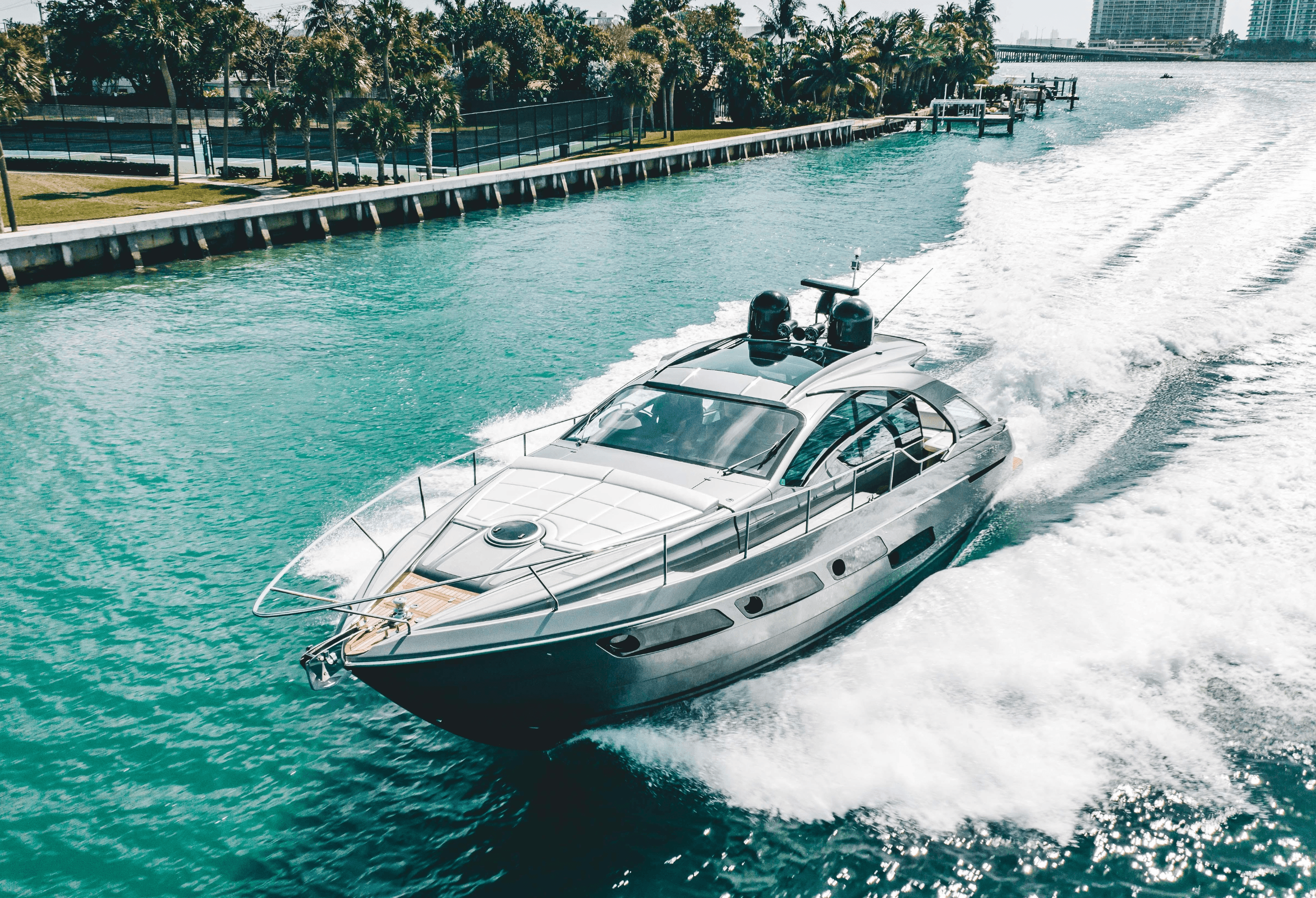 Pershing 58' thumbnail 1