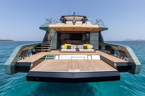 Wally 85' thumbnail 5