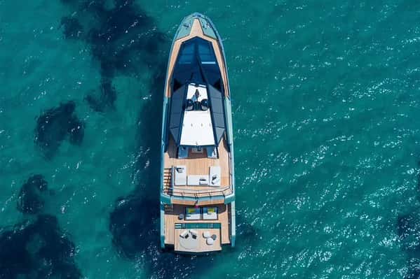 Wally 85' thumbnail 3