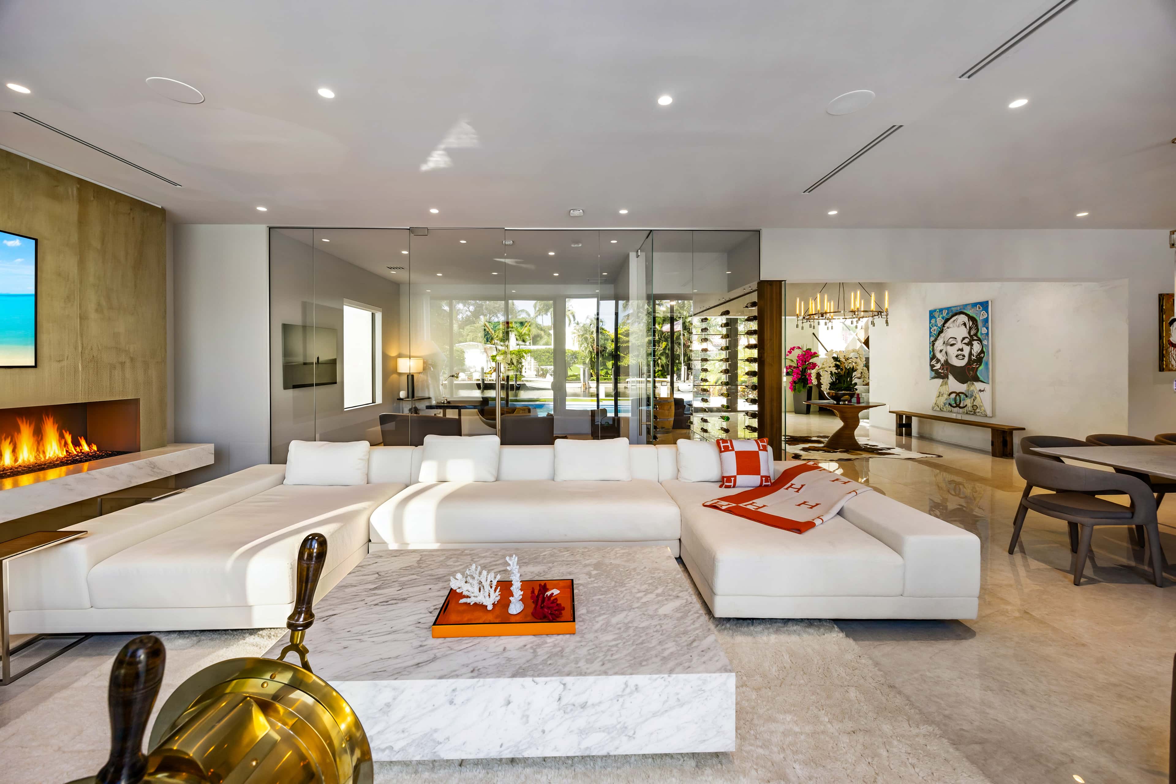 SAN MARCO BLEU thumbnail 5