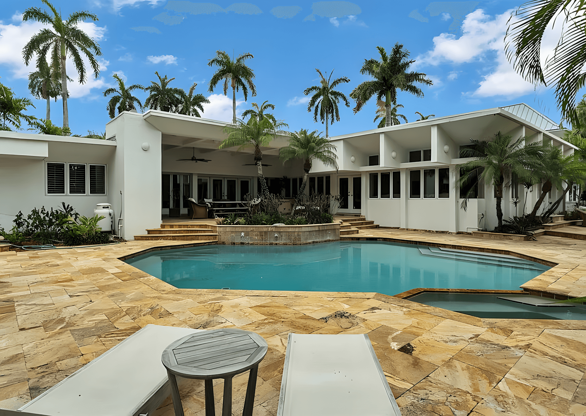 VILLA NURMI thumbnail 1