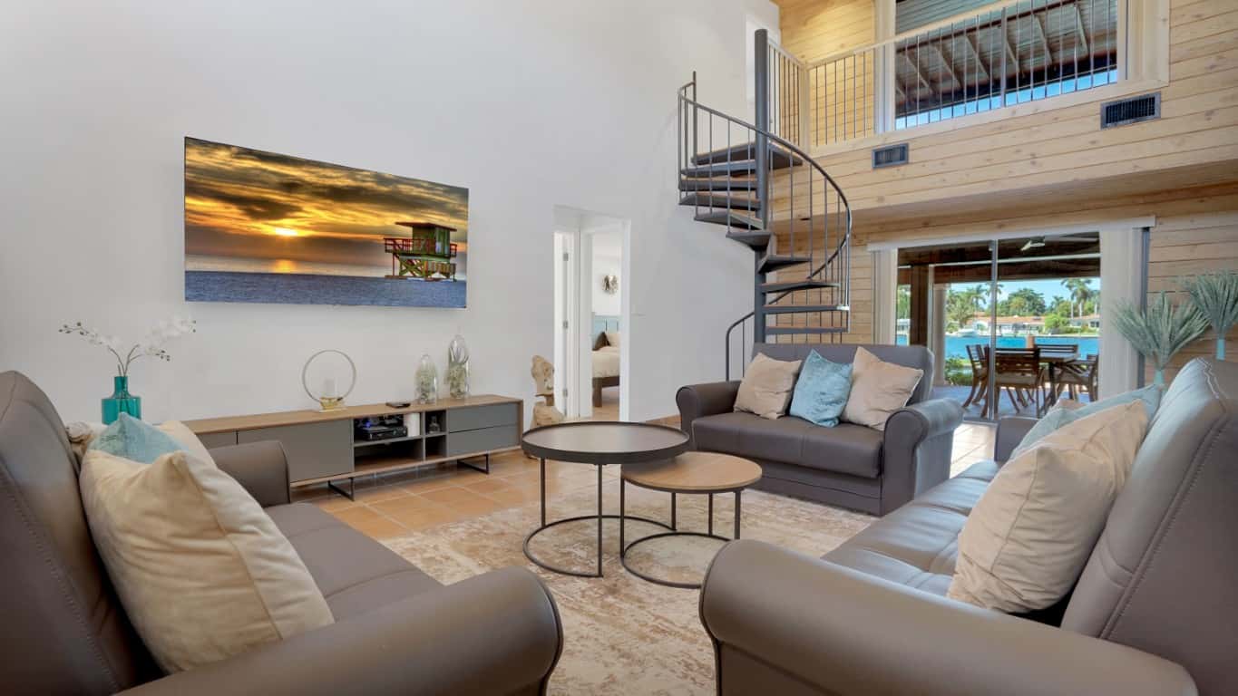 VILLA LINDA thumbnail 10