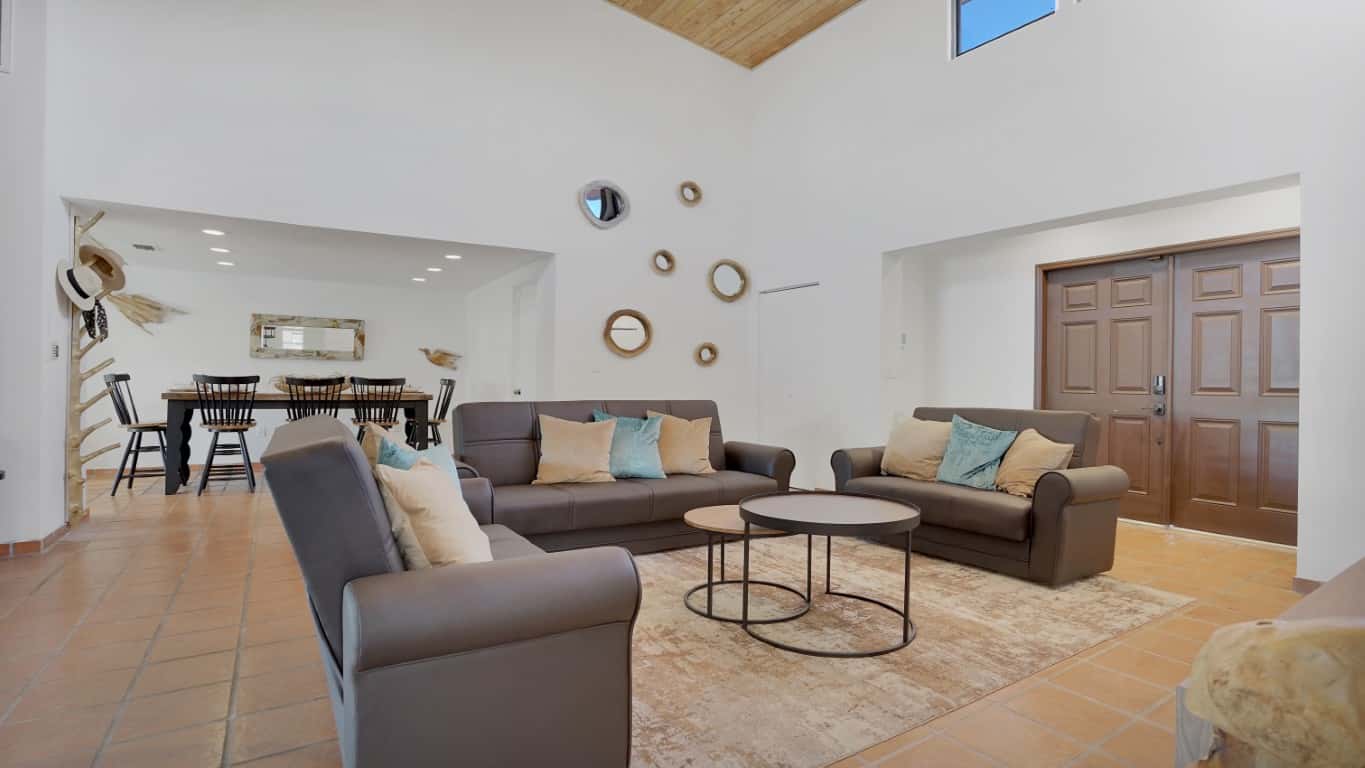 VILLA LINDA thumbnail 8