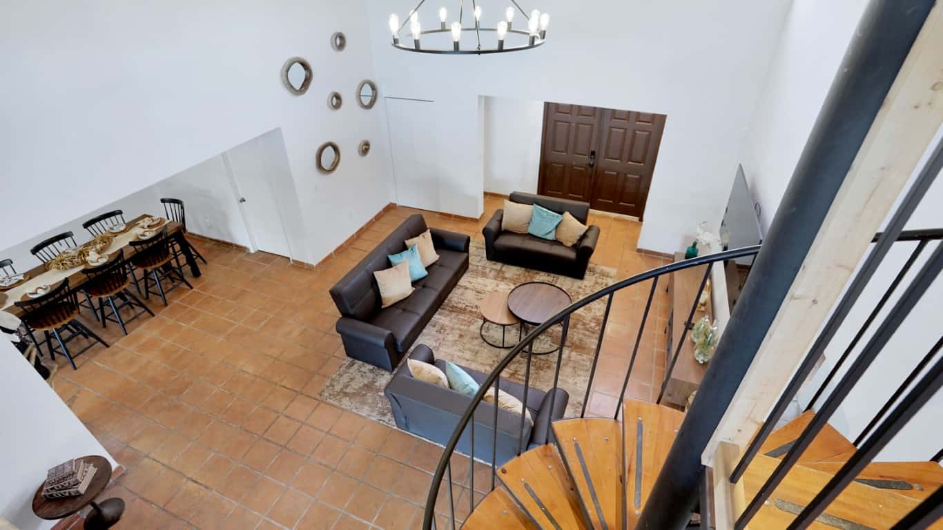 VILLA LINDA thumbnail 6