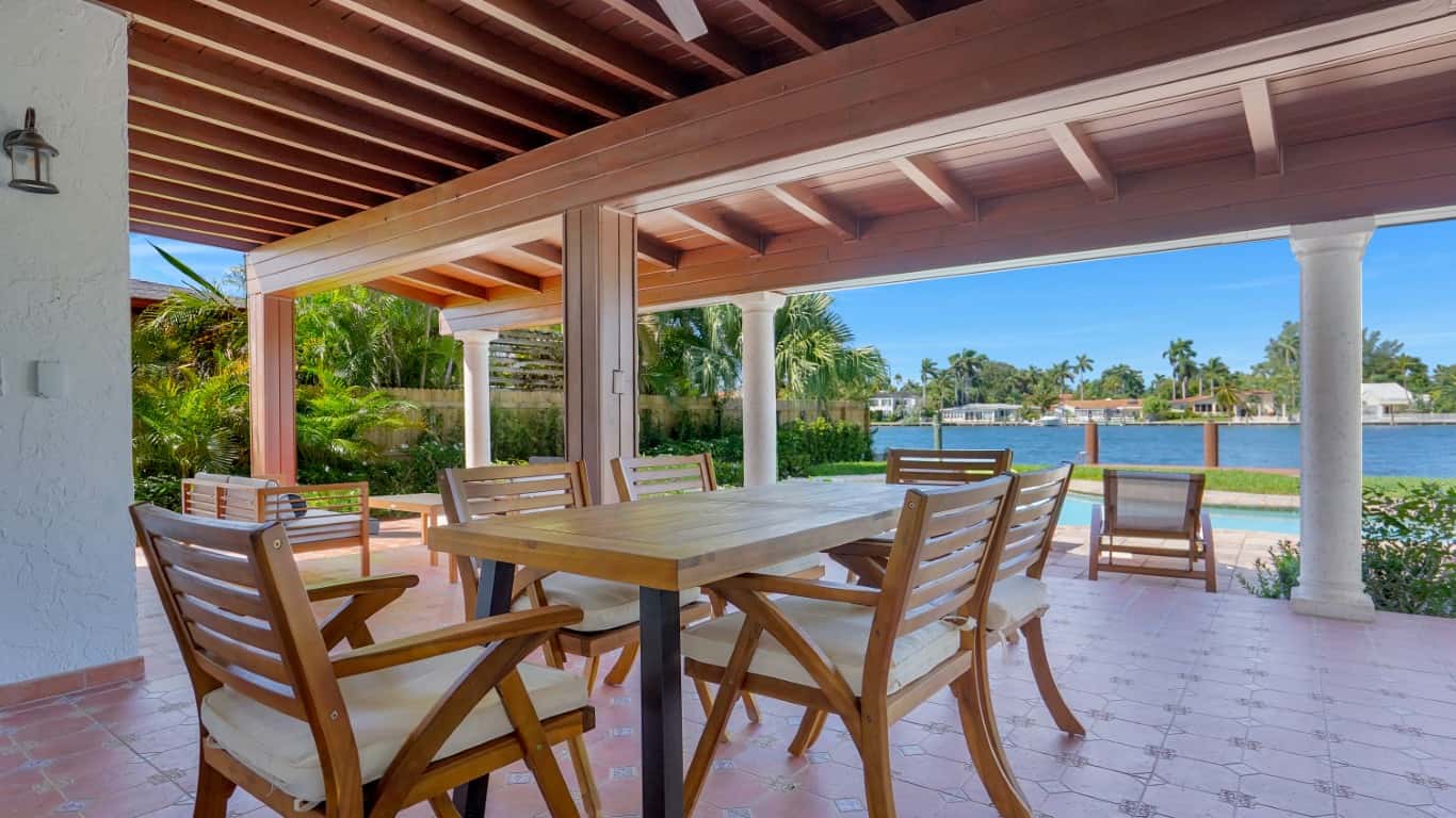 VILLA LINDA thumbnail 3