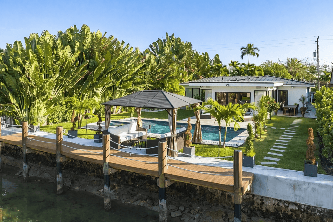 VILLA DAYTONIA thumbnail 12