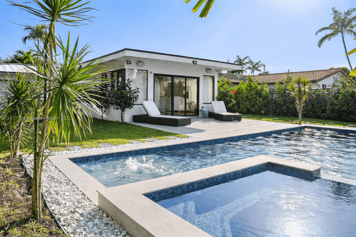 VILLA DAYTONIA thumbnail 1