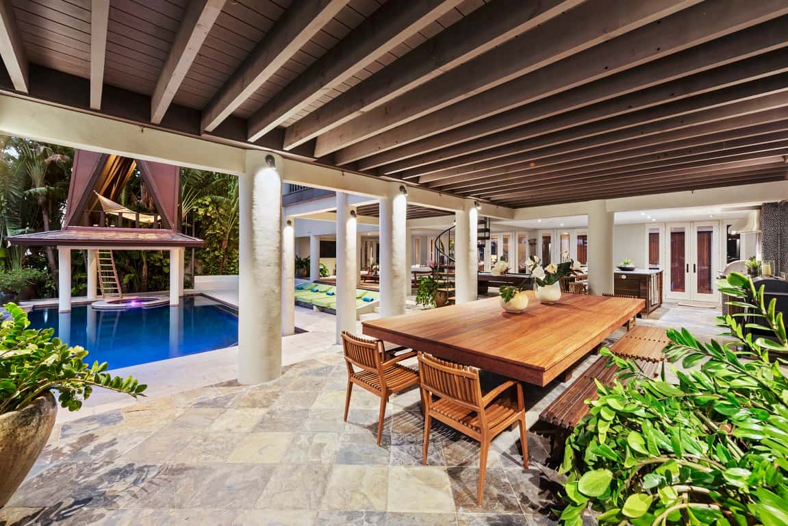 VILLA BALI thumbnail 7