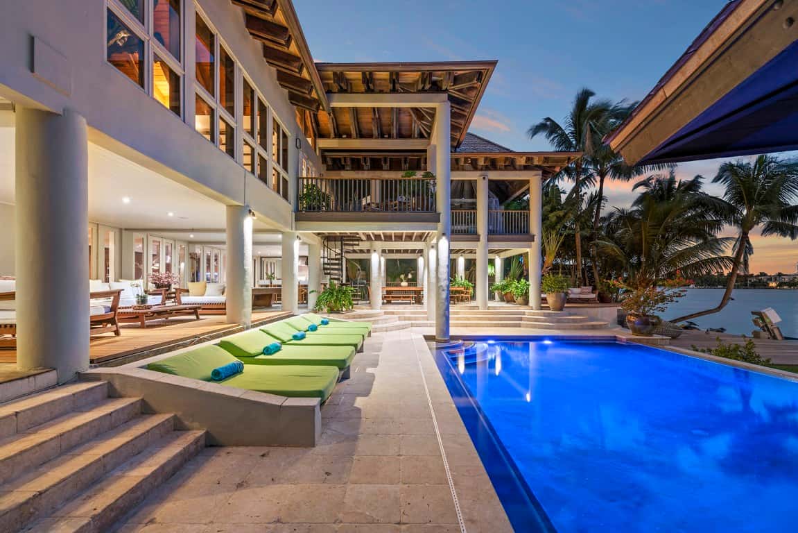 VILLA BALI thumbnail 3