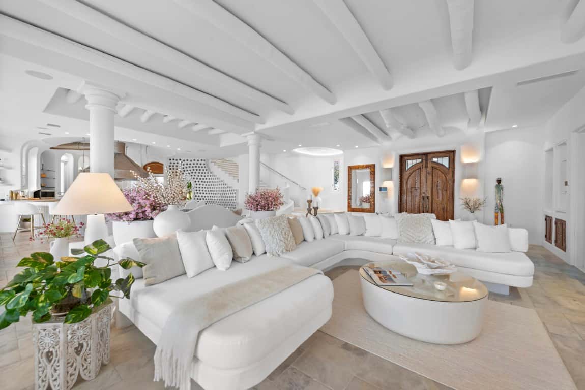 VILLA MYKONOS thumbnail 5