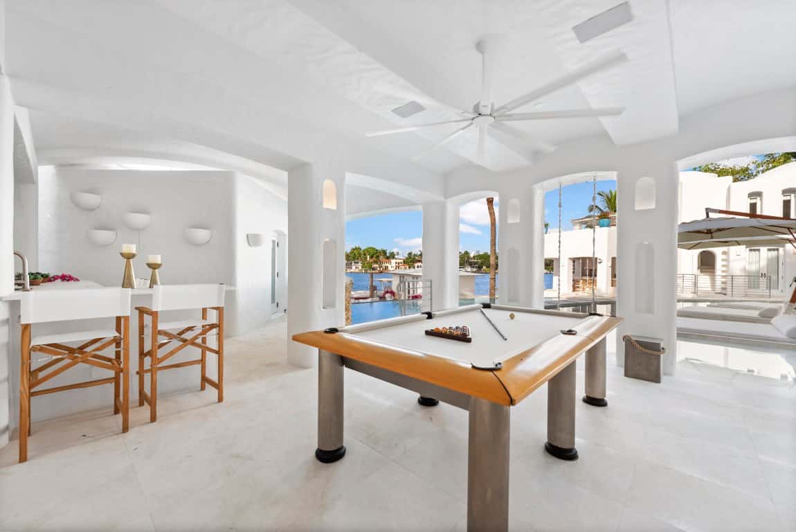 VILLA MYKONOS thumbnail 2