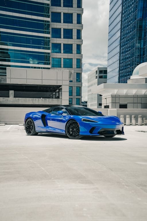 McLaren GT - Image 1