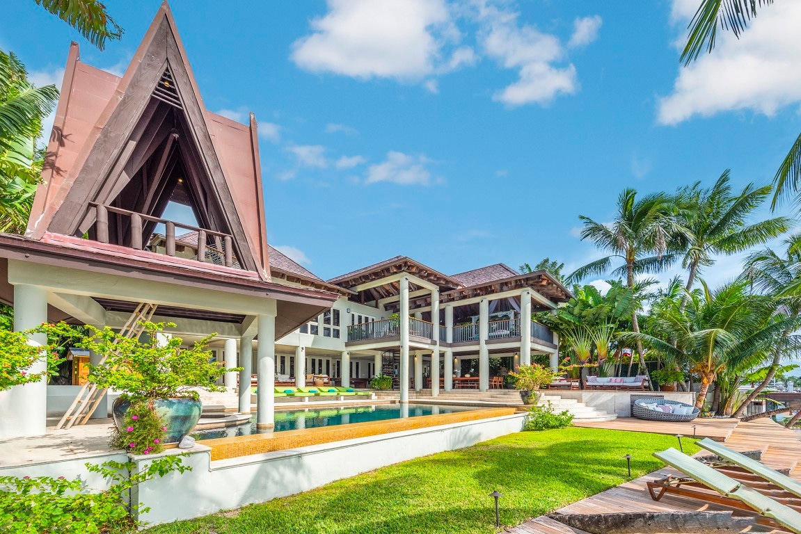 VILLA BALI Rental in Fort Lauderdale - Image 1